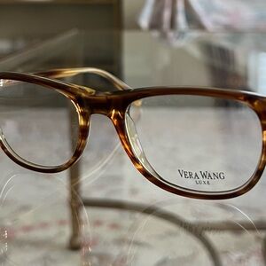 Vera Wang eyeglasses (new)